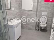 Pronájem bytu 1+kk, Uherské Hradiště, 30 m2