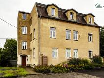 Prodej bytu 3+1, Cheb, Tylova, 82 m2