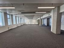 Pronájem kanceláře, Brno, Tuřanka, 340 m2