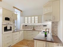 Prodej bytu 2+1, Prostějov, Mlýnská, 74 m2