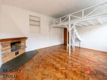 Prodej bytu 2+1, Domažlice - Hořejší Předměstí, Petrovická, 58 m2
