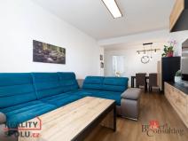 Prodej bytu 3+1, Vítkov, Budišovská, 68 m2