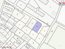 Prodej pozemku pro bydlení, Vrbová Lhota, 692 m2