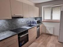 Pronájem bytu 2+1, Hodonín, U Červených domků, 60 m2