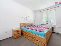 Prodej bytu 3+1, Nové Město na Moravě, Drobného, 65 m2