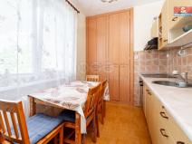 Prodej bytu 3+1, Nové Město na Moravě, Drobného, 65 m2