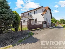 Prodej rodinného domu, Podbrdy, 220 m2