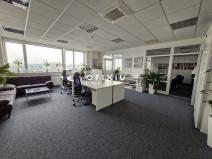 Pronájem kanceláře, Brno, Tuřanka, 340 m2