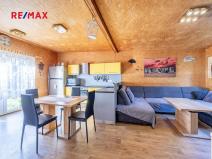 Prodej chaty, Káraný, 50 m2