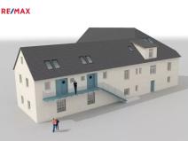 Prodej apartmánu, Vimperk - Vimperk II, Jirchářská, 57 m2