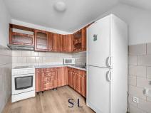 Prodej bytu 3+1, Kamenický Šenov, Sklářská, 60 m2