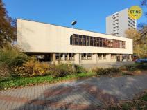 Pronájem komerční nemovitosti, Frýdek-Místek, 1. máje, 655 m2