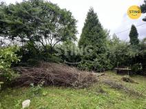 Prodej zahrady, Havířov - Šumbark, 493 m2