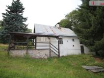 Prodej chaty, Merklín - Oldřiš, 120 m2