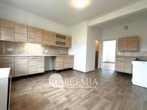 Pronájem bytu 2+kk, Teplice, Litoměřická, 46 m2