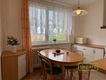 Pronájem bytu 3+1, Olomouc, Jílová, 72 m2