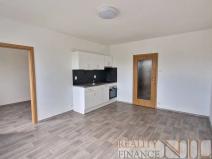 Pronájem bytu 2+kk, Stod, U Elektrárny, 45 m2
