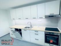 Pronájem bytu 2+1, Lovosice, Husova, 63 m2