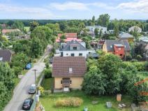 Prodej rodinného domu, Hradec Králové, Trávní, 115 m2