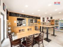 Prodej restaurace, Praha - Lipence, K Radotínu, 60 m2
