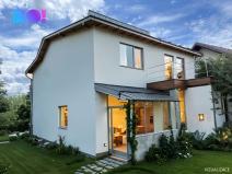 Prodej rodinného domu, Veselý Žďár, 168 m2