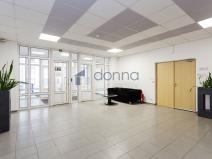 Pronájem kanceláře, Praha, Jana Růžičky, 38 m2