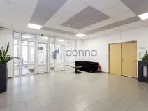 Pronájem kanceláře, Praha, Jana Růžičky, 42 m2