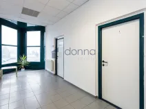 Pronájem kanceláře, Praha, Jana Růžičky, 42 m2