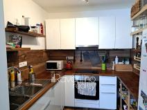 Pronájem bytu 2+kk, Brno, Francouzská, 58 m2