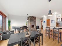 Pronájem bytu 5+kk, Praha - Podolí, Pod Vyšehradem, 122 m2