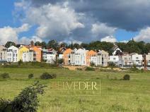 Prodej pozemku pro bydlení, Teplice, 609 m2