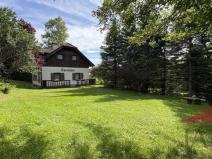 Prodej ubytování, Prášily, 120 m2