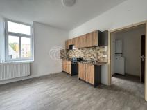Pronájem bytu 1+1, Nová Bystřice, Vídeňská, 38 m2