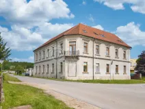 Pronájem bytu 2+1, Nová Bystřice, Vídeňská, 60 m2