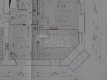 Pronájem bytu 2+1, Nová Bystřice, Vídeňská, 60 m2