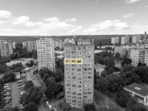 Prodej bytu 2+1, Praha - Kamýk, Zárubova, 60 m2