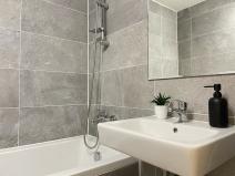 Pronájem bytu 3+1, Litvínov, Podkrušnohorská, 71 m2
