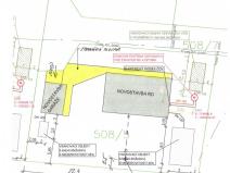 Prodej pozemku pro bydlení, Lazsko, 1052 m2