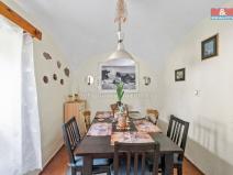 Prodej rodinného domu, Šonov, 110 m2
