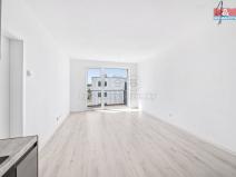 Pronájem bytu 2+kk, Plzeň - Litice, 42 m2