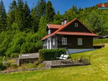 Prodej chaty, Morávka, 294 m2