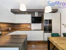 Prodej bytu 2+kk, Plzeň, Vltavínová, 78 m2