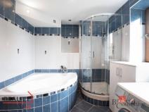 Prodej bytu 2+1, Jihlava, Hamerníkova, 55 m2