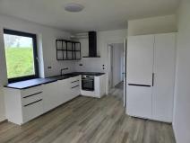 Pronájem bytu 1+kk, Brno, Havraní, 40 m2