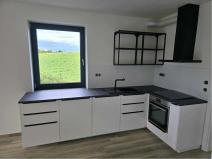 Pronájem bytu 1+kk, Brno, Havraní, 40 m2