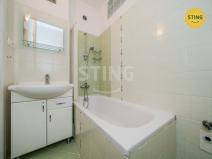 Prodej bytu 3+kk, Ostrava, Svojsíkova, 70 m2