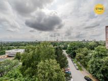 Prodej bytu 3+kk, Ostrava, Svojsíkova, 70 m2