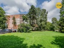 Prodej bytu 3+kk, Ostrava, Svojsíkova, 70 m2