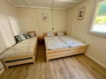 Prodej chaty, Frenštát pod Radhoštěm, Papratná, 72 m2