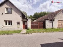 Prodej rodinného domu, Straškov-Vodochody - Straškov, 60 m2